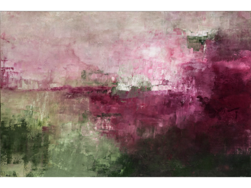 DAY DREAM - Canvas Painting by NOVOCUADRO ART COMPANY - view 2